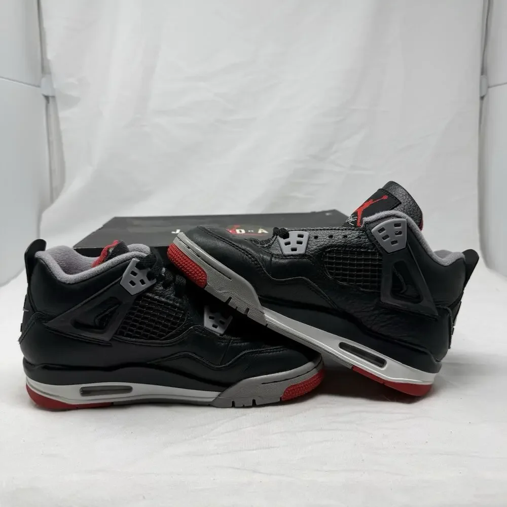 Jordan bred reimagined